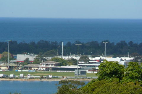 Banksia Waters - Accommodation Mooloolaba 0