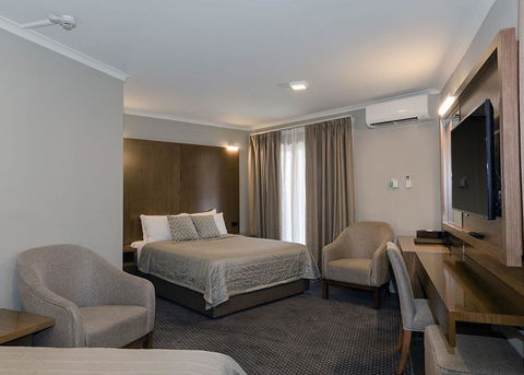 Bankstown Motel 10 - Accommodation Mooloolaba 3