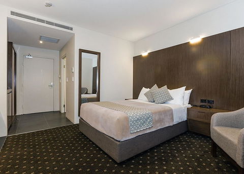 Bankstown Motel 10 - Accommodation Mooloolaba 1