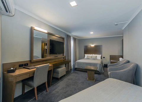 Bankstown Motel 10 - Accommodation Mooloolaba 2
