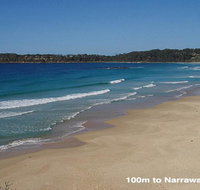 Bannister 49 - Neptune's Way - Accommodation Mooloolaba