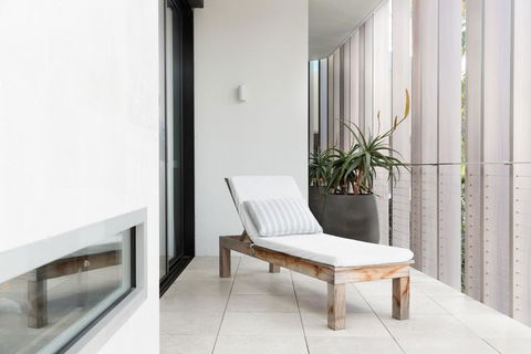 Bannisters Pavilion Mollymook - Accommodation Mooloolaba 1