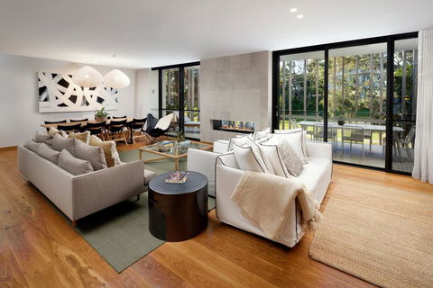 Bannisters Pavilion Mollymook - Accommodation Mooloolaba 2