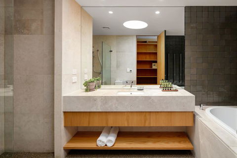 Bannisters Pavilion Mollymook - Accommodation Mooloolaba 3