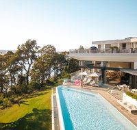 Bannisters Port Stephens - Accommodation Mooloolaba