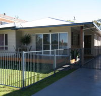 BANYANDAH 557 Ocean Drive NH - Accommodation Mooloolaba