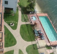 Banyandah Towers - Accommodation Mooloolaba