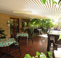 Barcaldine Country Motor Inn - Accommodation Mooloolaba