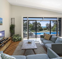 Barefoot Bungalow - Castaways Beach - Accommodation Mooloolaba