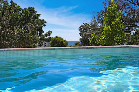 Barefoot Bungalow - Castaways Beach - Accommodation Mooloolaba 2