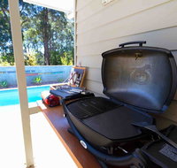 Barefoot Escape - Accommodation Mooloolaba