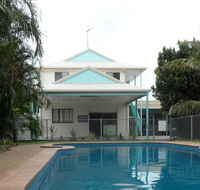 Bargara Beach Motor Inn - Accommodation Mooloolaba