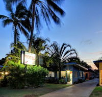 Bargara Gardens Boutique Villas - Accommodation Mooloolaba