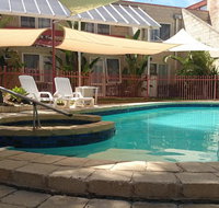 Barham Bridge Motor Inn - Accommodation Mooloolaba