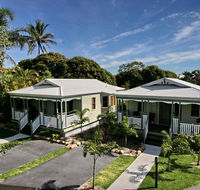 Barney Beach Accommodation - Accommodation Mooloolaba