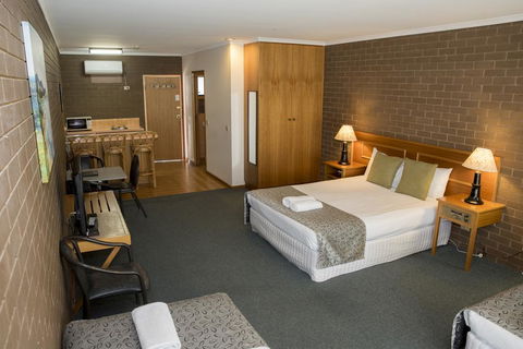 Barooga Country Inn Motel - Accommodation Mooloolaba 2