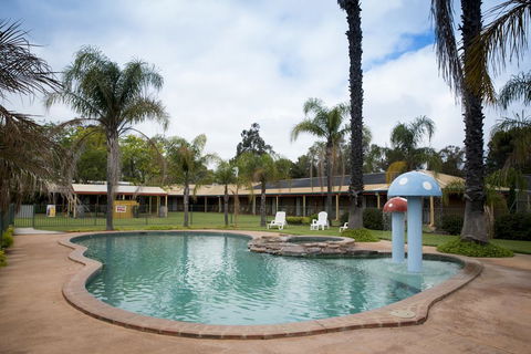 Barooga Country Inn Motel - Accommodation Mooloolaba 0