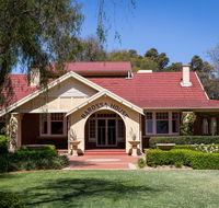 Barossa House - Accommodation Mooloolaba