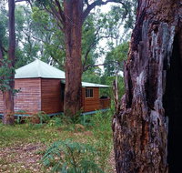 Barrabup Sanctuary BirdHide - Accommodation Mooloolaba