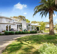 BARRIMA - SOMERS BEACH - Accommodation Mooloolaba