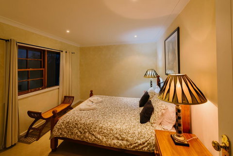 Barrington Hideaway- River Cottages - Accommodation Mooloolaba 1