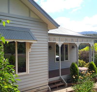 Barton Mill at Marysville - Accommodation Mooloolaba