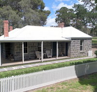 Barunah Plains - The Cottage - Accommodation Mooloolaba