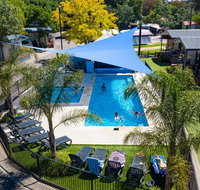 Barwon River Holiday Park - Accommodation Mooloolaba