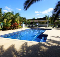 Barwon Valley Lodge - Accommodation Mooloolaba