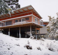 Base Camp Tasmania - Accommodation Mooloolaba