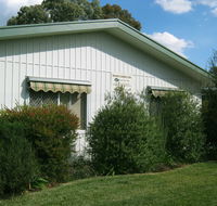 Basedow Units Tanunda - Accommodation Mooloolaba