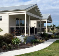Bass Coast Country Cottages - Accommodation Mooloolaba