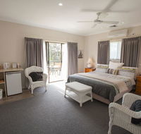 Batemans Bay Manor - Bed and Breakfast - Accommodation Mooloolaba