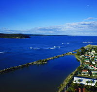 Batemans Bay Marina Resort - Accommodation Mooloolaba