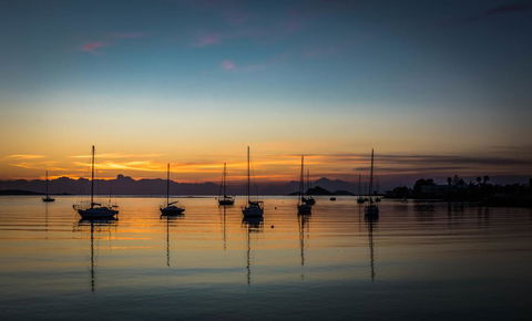 Bay Breeze Boutique Accommodation - Accommodation Mooloolaba 2