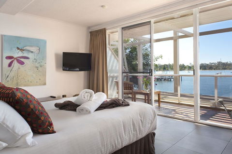 Bay Breeze Boutique Accommodation - Accommodation Mooloolaba 3