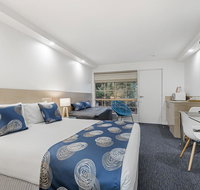 Bay City Geelong Motel - Accommodation Mooloolaba