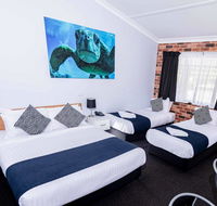 Bay Hotel Motel - Accommodation Mooloolaba