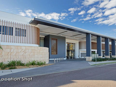 Bay Parklands, Unit 22/2 Gowrie Avenue - Accommodation Mooloolaba 3