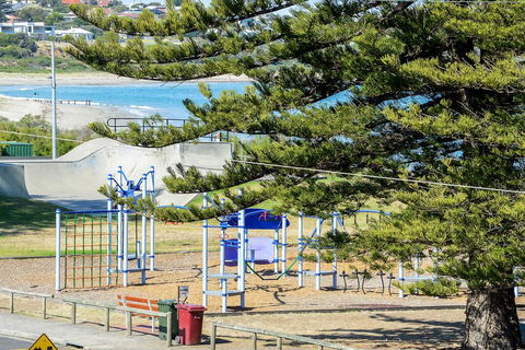 Bayline Beachfront Apartment No 4 - Accommodation Mooloolaba 3
