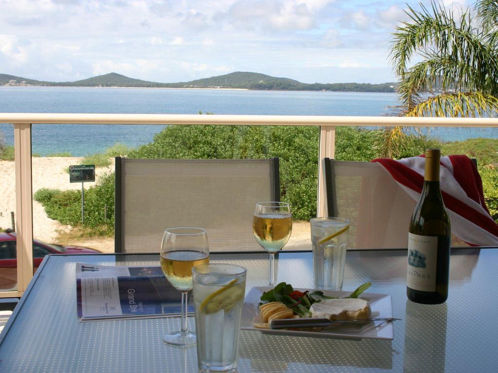  Accommodation Mooloolaba