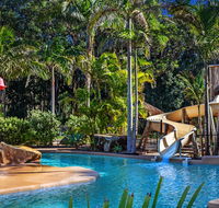 Bays Holiday Park - Accommodation Mooloolaba