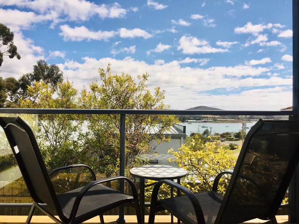 Accommodation Mooloolaba