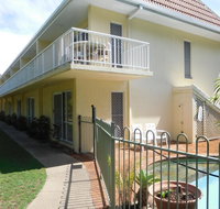 Bayshores Apartment Hervey Bay - Accommodation Mooloolaba