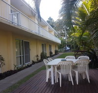 Bayshores Holiday Apartments - Accommodation Mooloolaba