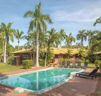 Bayside Holiday Apartments - Accommodation Mooloolaba