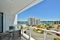 Bayview 608