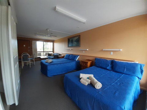 Bayview Motor Inn - Accommodation Mooloolaba 0