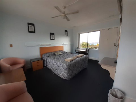 Bayview Motor Inn - Accommodation Mooloolaba 1