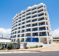 Bayview Tower - Accommodation Mooloolaba